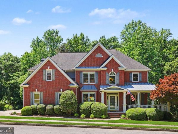 1810 Millside Terrace, Dacula, GA 30019