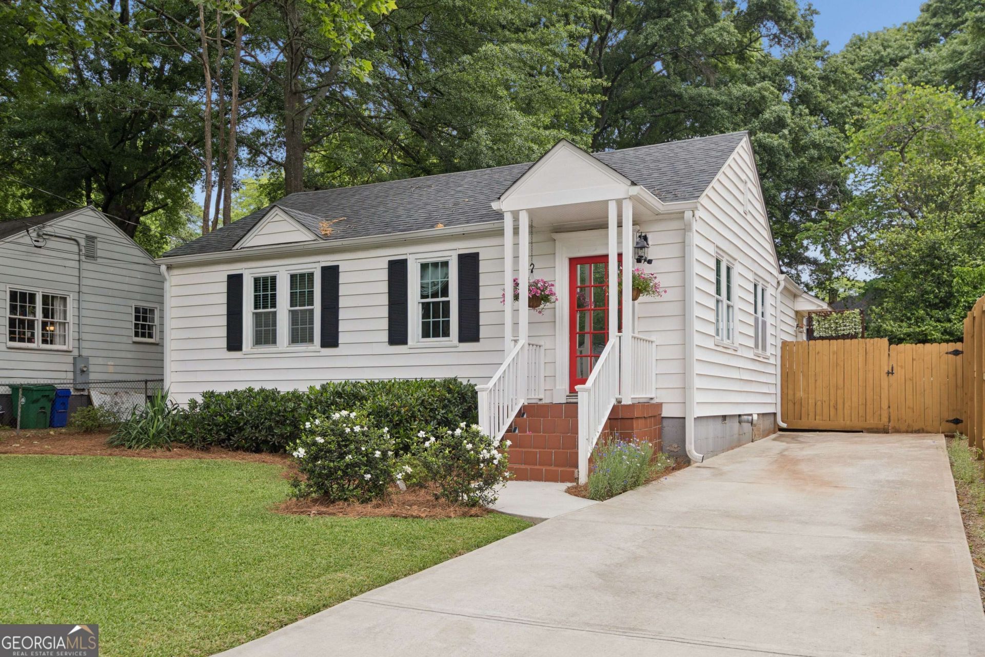 778 Brown Place, Decatur, GA 30030 Main Photo