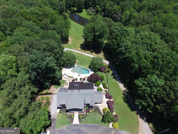 315 Vaughn Road, Newnan, GA 30265