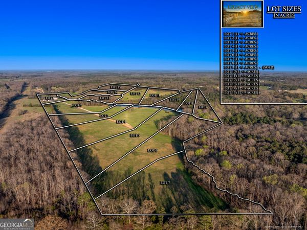 7 Legacy View, Hartwell, GA 30643