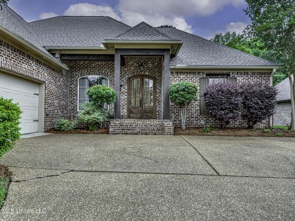 238 Huntington Hollow, Brandon, MS 39047