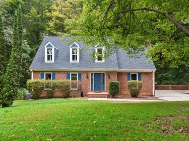 3412 Horseshoe Bend, Raleigh, NC 27613