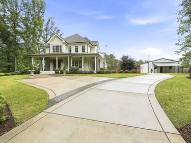5005 Celbridge Place, Raleigh, NC 27613