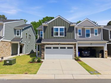 126 Rialto Street, Chapel Hill, NC 27516