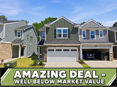 126 Rialto Street, Chapel Hill, NC 27516