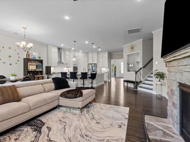 717 Lake Holding Street, Wake Forest, NC 27587