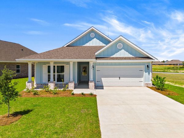 36 Gray Owl Drive, Freeport, FL 32439