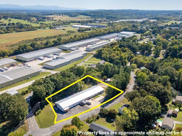 1050 Whisperwood Trail NE, Cleveland, TN 37312