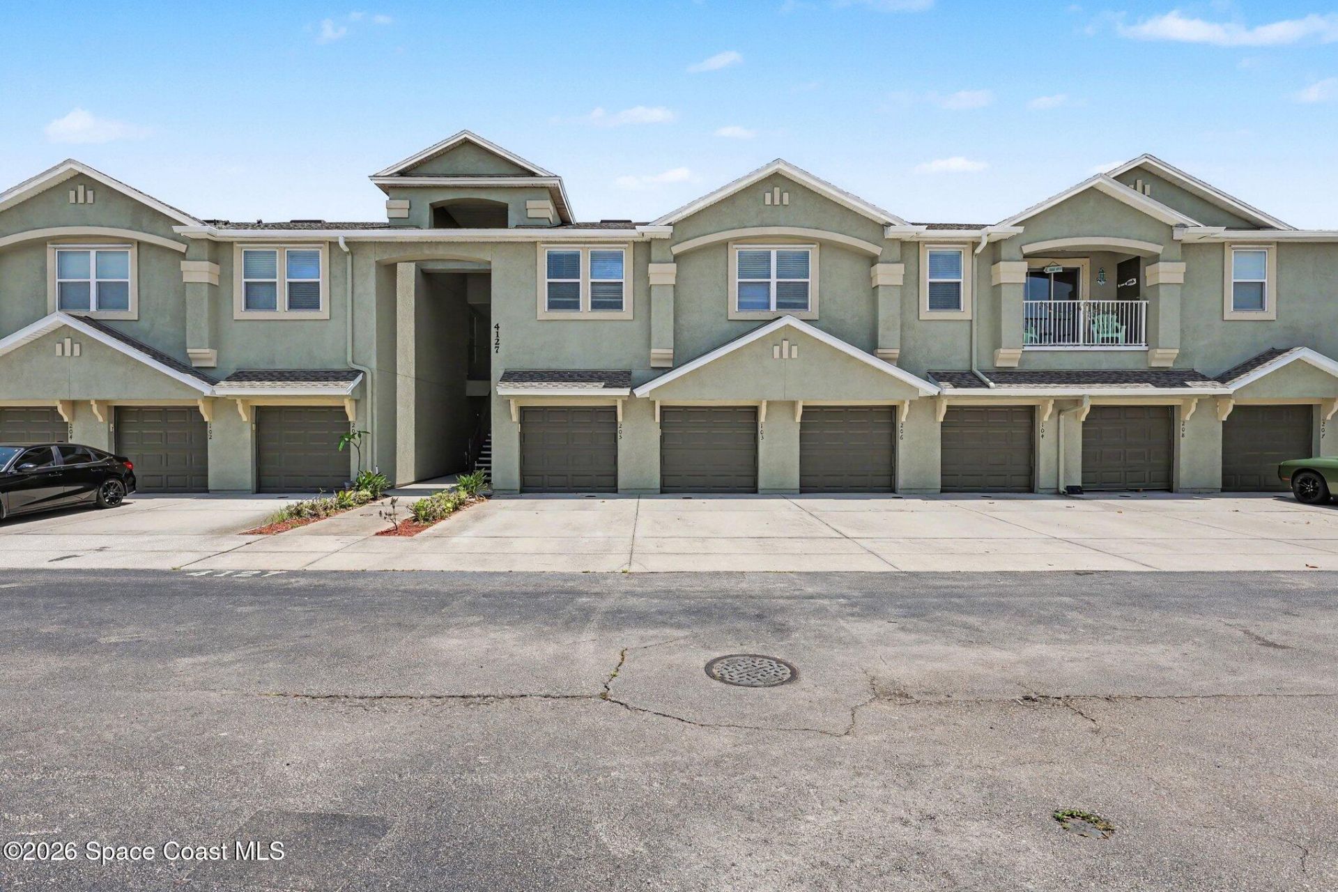 4127 Meander Place, Unit 103, Rockledge, FL 32955 Photo