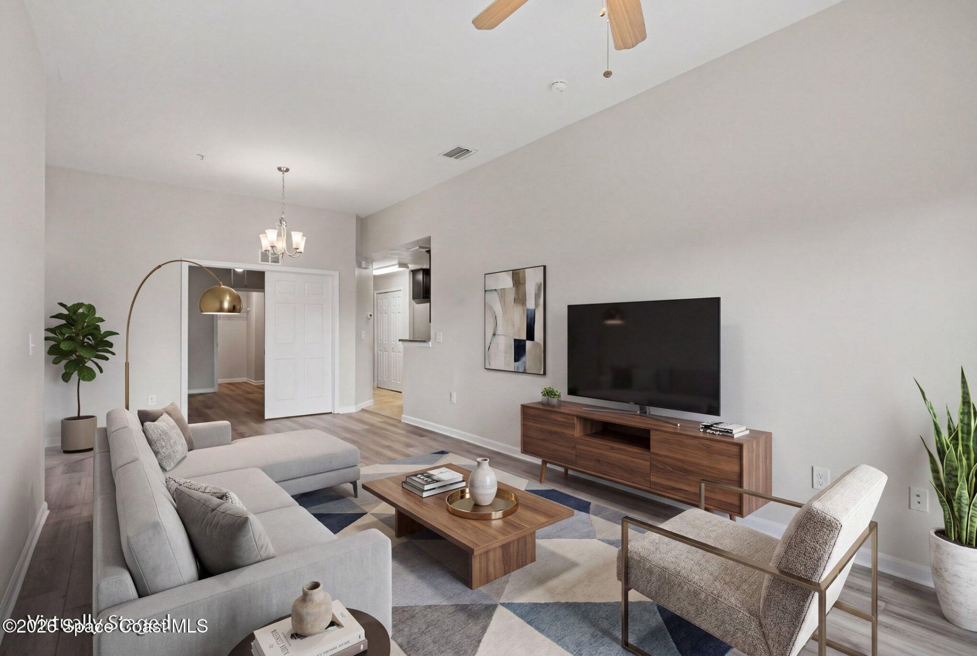 4127 Meander Place, Unit 103, Rockledge, FL 32955 Photo
