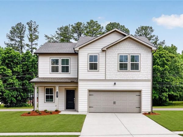 287 Pondview Drive, Athens, GA 30605