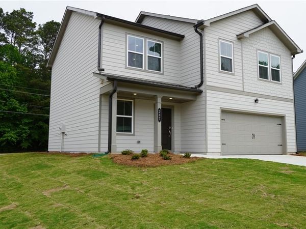 287 Pondview Drive , Athens, GA 30605