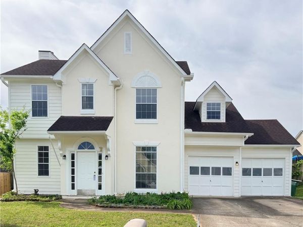 4140 Wildridge Drive, Duluth, GA 30096