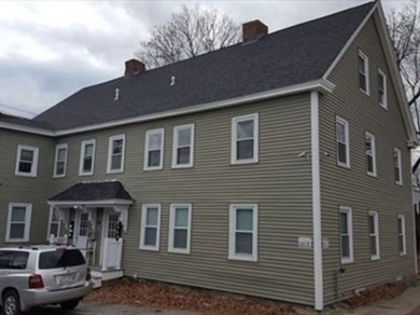 75 Livingston Street, Unit B, Lowell, MA 01852