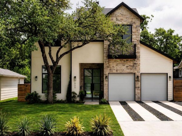 1909 W 40th ST, Austin, TX 78731