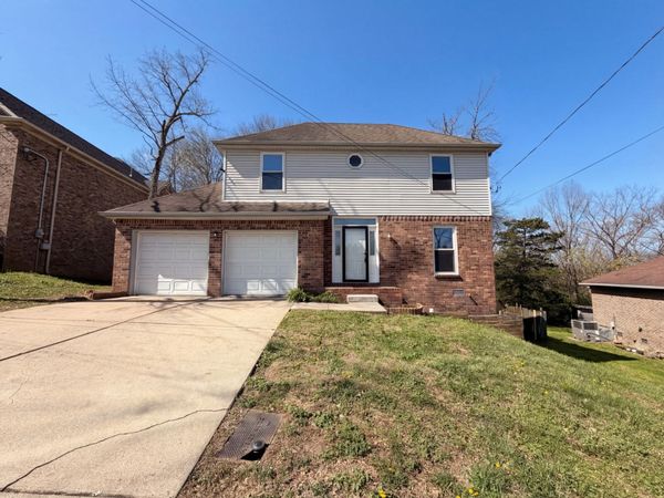 2976 Claymille Blvd, Nashville, TN 37207