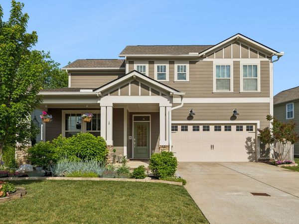 799 Ewell Farm Dr , Spring Hill, TN 37174