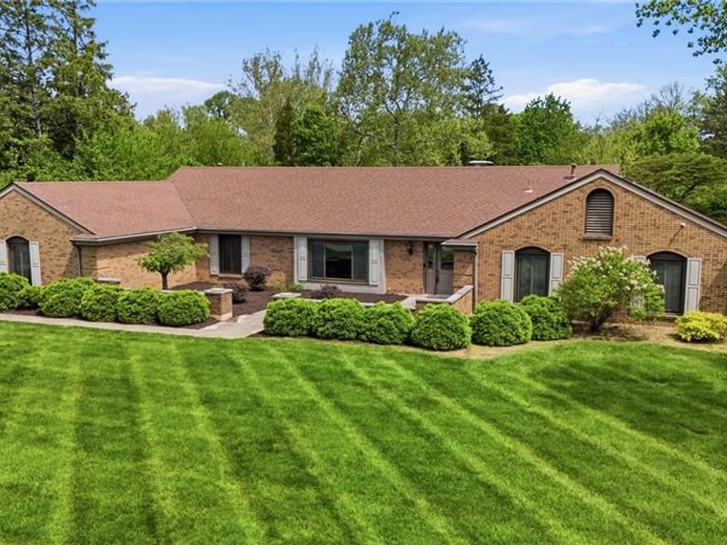 1081 Cedar Creek Circle, Washington Township, OH 45459 Photo 1