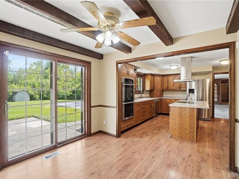 1081 Cedar Creek Circle, Washington Township, OH 45459 Photo 13