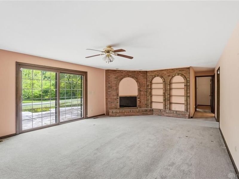 1081 Cedar Creek Circle, Washington Township, OH 45459 Photo 24