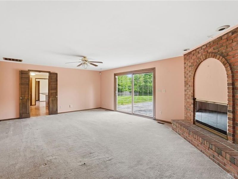 1081 Cedar Creek Circle, Washington Township, OH 45459 Photo 26