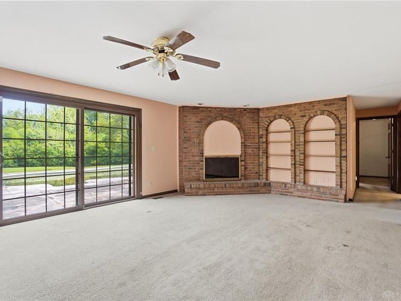 1081 Cedar Creek Circle, Washington Township, OH 45459 Photo 27