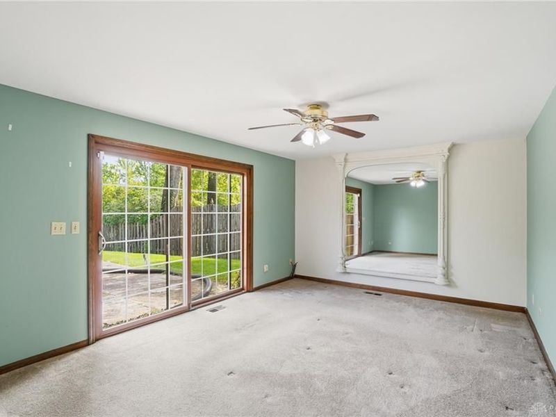 1081 Cedar Creek Circle, Washington Township, OH 45459 Photo 31