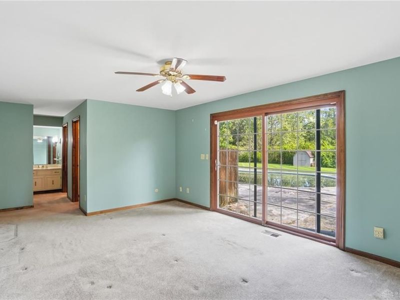 1081 Cedar Creek Circle, Washington Township, OH 45459 Photo 32