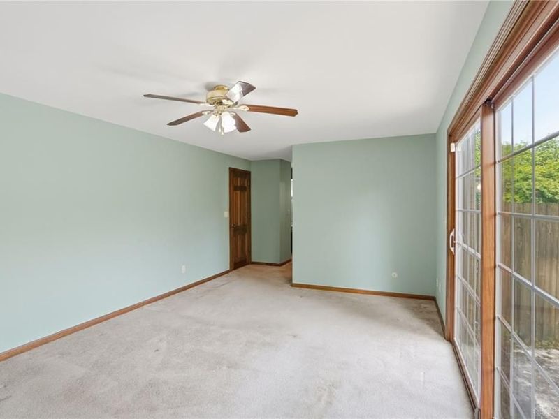 1081 Cedar Creek Circle, Washington Township, OH 45459 Photo 33