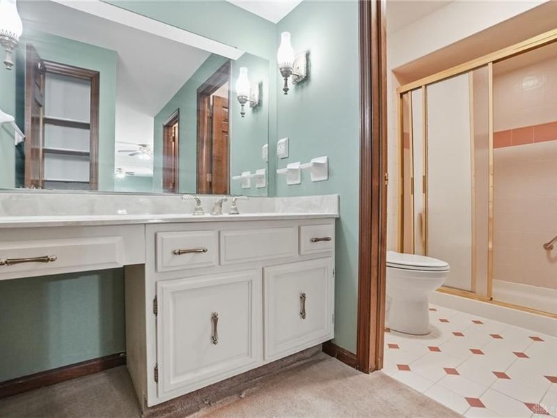 1081 Cedar Creek Circle, Washington Township, OH 45459 Photo 35