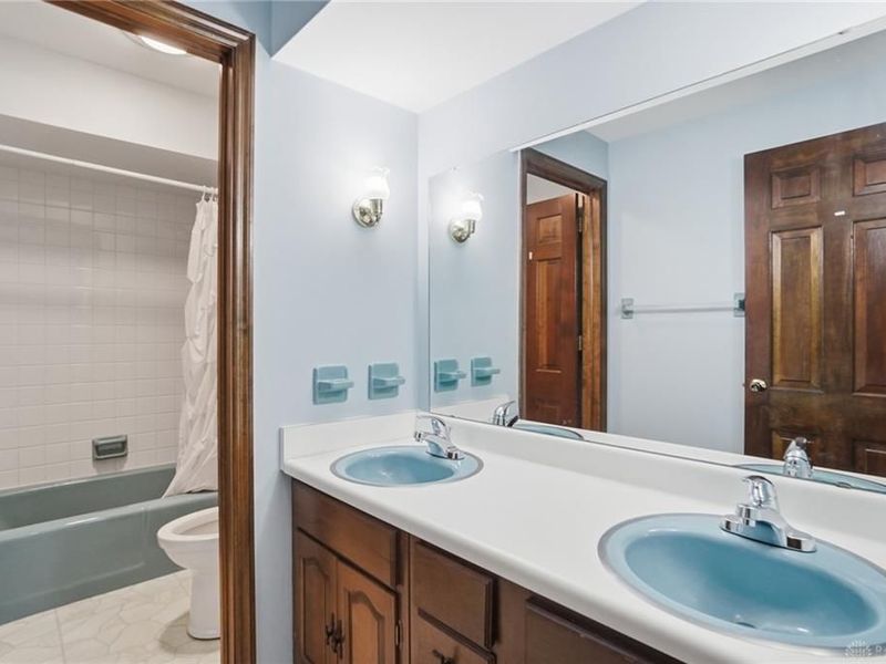 1081 Cedar Creek Circle, Washington Township, OH 45459 Photo 43