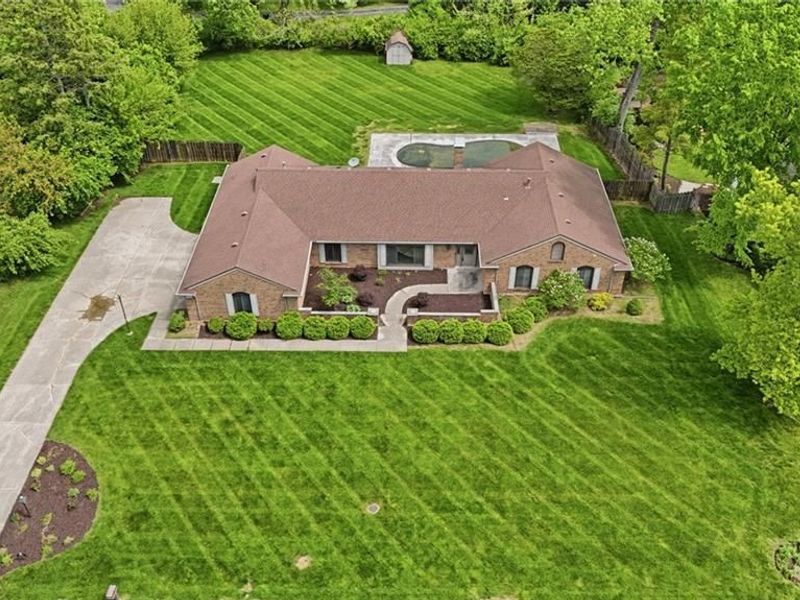 1081 Cedar Creek Circle, Washington Township, OH 45459 Photo 49