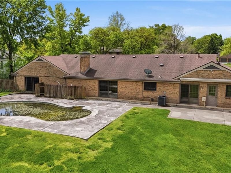 1081 Cedar Creek Circle, Washington Township, OH 45459 Photo 50