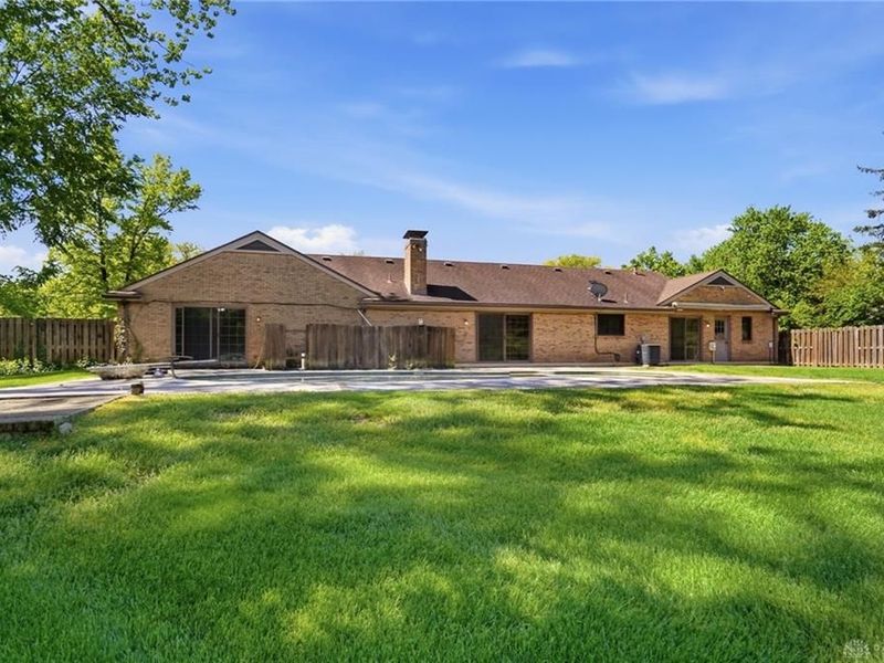 1081 Cedar Creek Circle, Washington Township, OH 45459 Photo 52