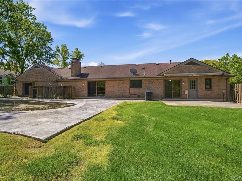 1081 Cedar Creek Circle, Washington Township, OH 45459 Photo 54