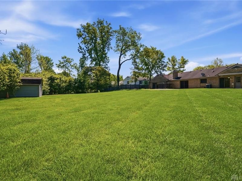 1081 Cedar Creek Circle, Washington Township, OH 45459 Photo 55