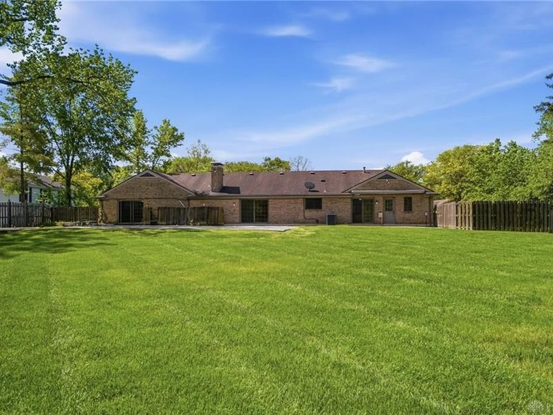 1081 Cedar Creek Circle, Washington Township, OH 45459 Photo 56