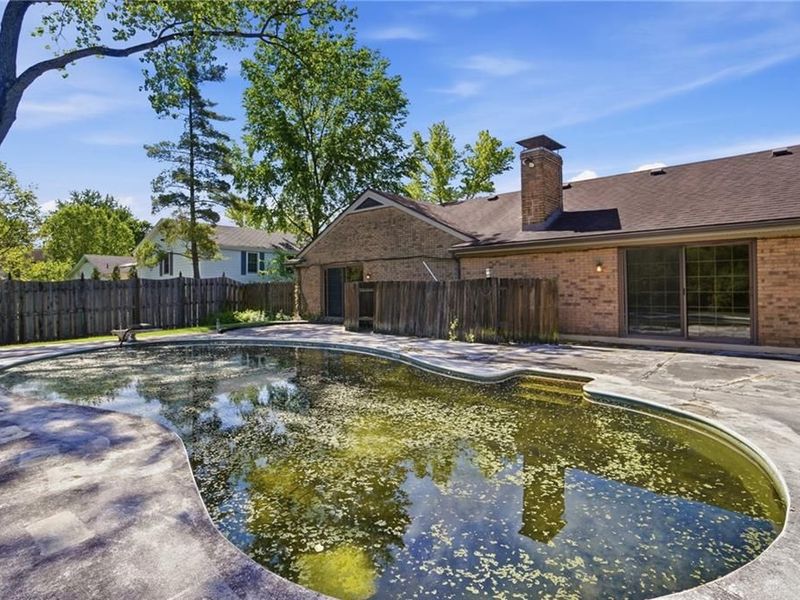 1081 Cedar Creek Circle, Washington Township, OH 45459 Photo 57