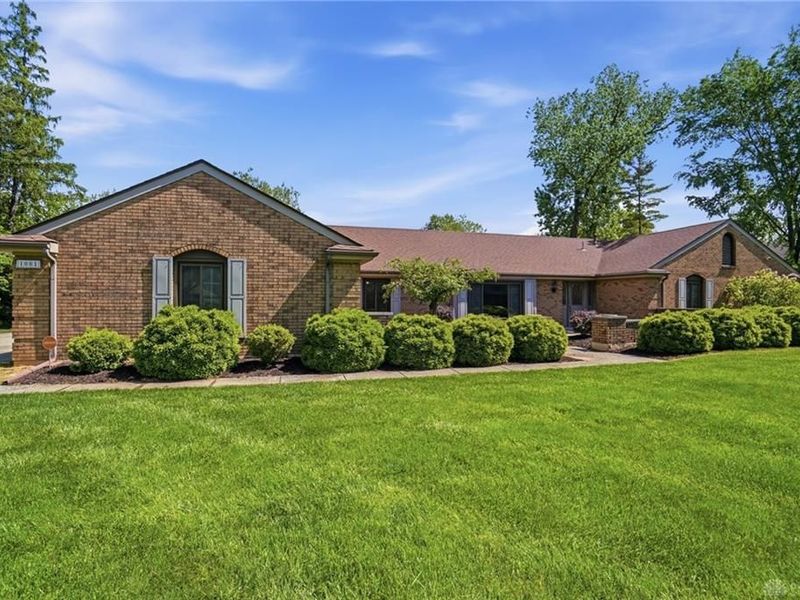 1081 Cedar Creek Circle, Washington Township, OH 45459 Photo 60