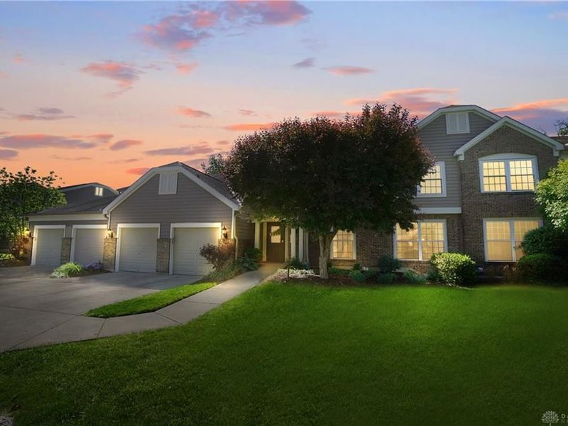5892 Stonebridge Circle, Unit 302, Miami Township, OH 45150 Photo 1