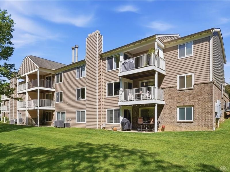 5892 Stonebridge Circle, Unit 302, Miami Township, OH 45150 Photo 38