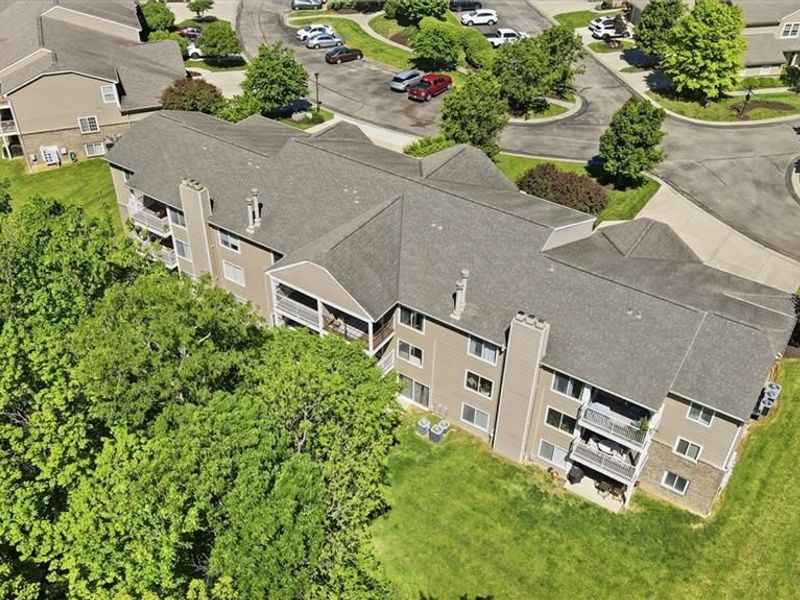 5892 Stonebridge Circle, Unit 302, Miami Township, OH 45150 Photo 44