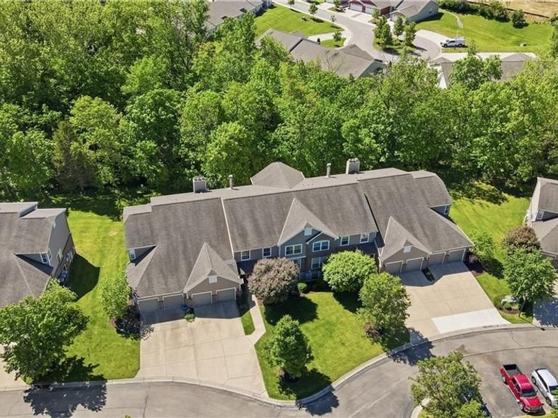 5892 Stonebridge Circle, Unit 302, Miami Township, OH 45150 Photo 47