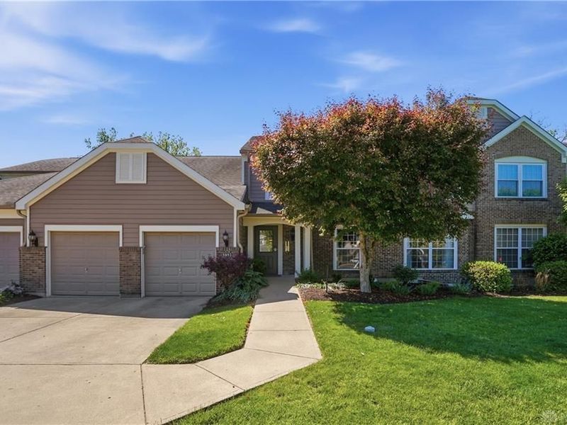 5892 Stonebridge Circle, Unit 302, Miami Township, OH 45150 Photo 48
