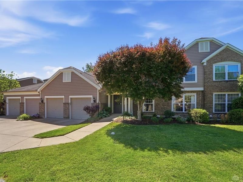 5892 Stonebridge Circle, Unit 302, Miami Township, OH 45150 Photo 49