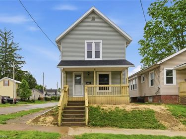 530 Edgehill Avenue, Ashland, OH 44805