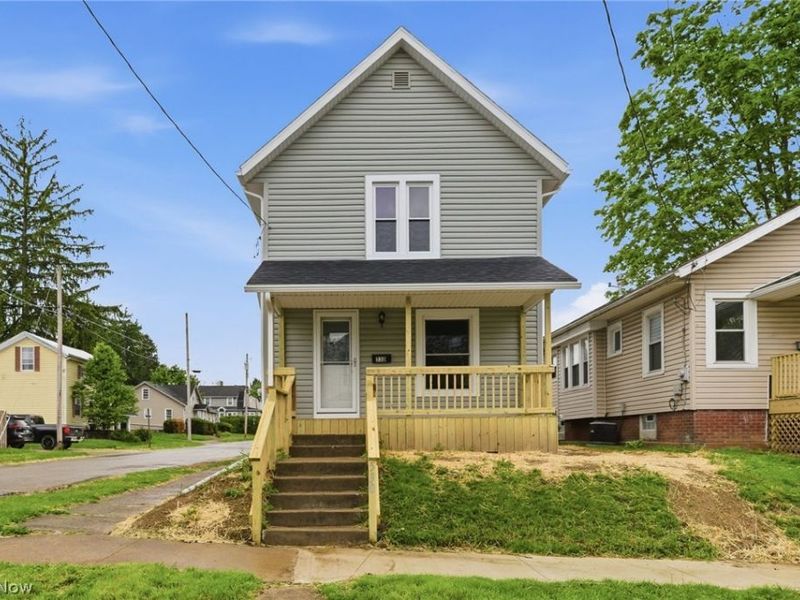 530 Edgehill Avenue, Ashland, OH 44805 Photo 1