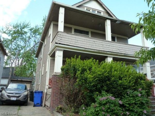 2048 W 99th Street , Cleveland, OH 44102