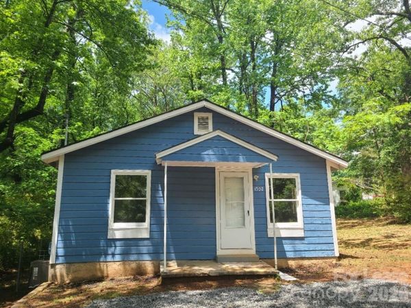 1502 Duncan Drive , Dallas, NC 28034