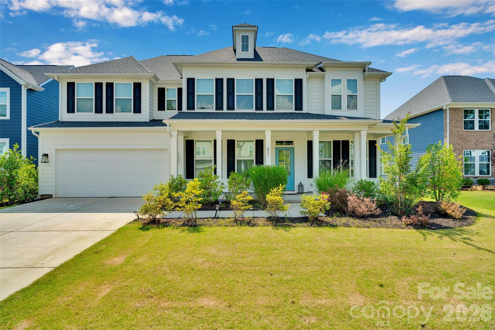 251 Boxelder Road , Clover, SC 29710 Main Photo